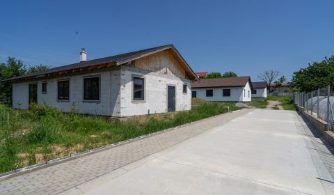 Eladó Családi ház, Családi ház, Košice-okolie, Szlovákia