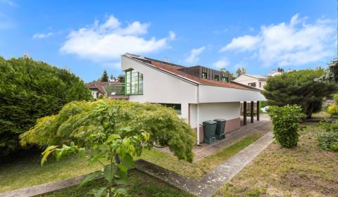 Eladó Családi ház, Családi ház, Čremchová, Bratislava - Nové Mesto, Sz
