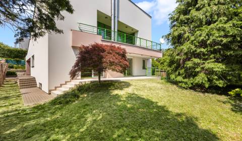 Eladó Családi ház, Családi ház, Čremchová, Bratislava - Nové Mesto, Sz