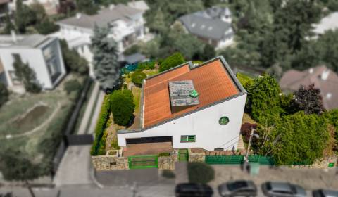 Eladó Családi ház, Családi ház, Čremchová, Bratislava - Nové Mesto, Sz