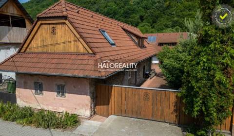 Eladó Családi ház, Banská Štiavnica, Szlovákia