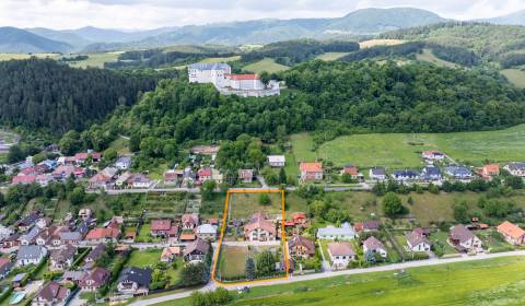 Eladó Családi ház, Családi ház, Pod zámkom, Banská Bystrica, Szlovákia