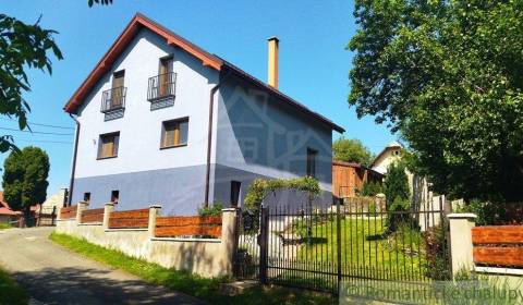 Eladó Családi ház, Családi ház, Spišská Nová Ves, Szlovákia