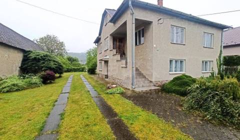 Eladó Családi ház, Családi ház, Vranov nad Topľou, Szlovákia