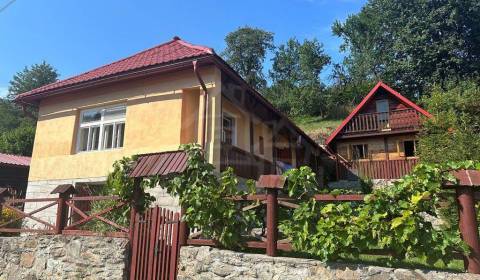 Eladó Családi ház, Családi ház, Rimavská Sobota, Szlovákia
