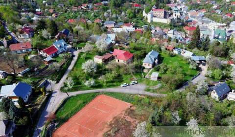 Eladó Családi ház, Családi ház, Banská Štiavnica, Szlovákia