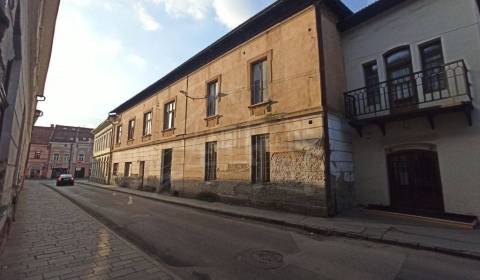 Eladó Üzlethelység, Üzlethelység, Prešov, Szlovákia