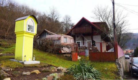 Eladó Családi ház, Családi ház, Žarnovica, Szlovákia