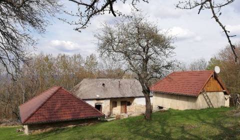 Eladó Családi ház, Családi ház, Lučenec, Szlovákia