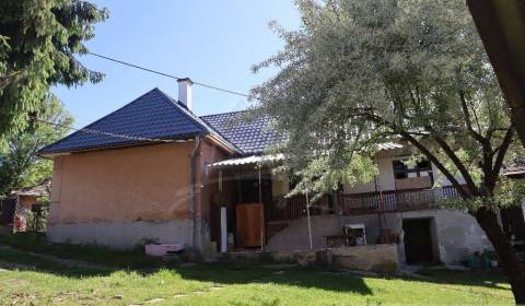 Eladó Családi ház, Családi ház, Veľký Krtíš, Szlovákia