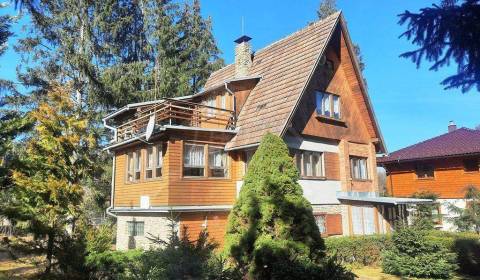 Eladó Családi ház, Családi ház, Liptovský Mikuláš, Szlovákia