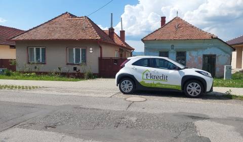Eladó Családi ház, Családi ház, Zlaté Moravce, Szlovákia