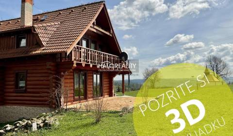 Eladó Családi ház, Detva, Szlovákia
