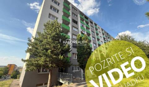 Eladó 3 szobás lakás, Partizánske, Szlovákia