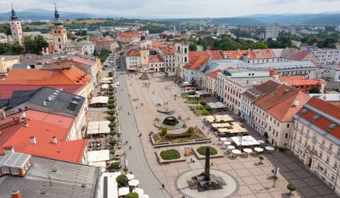 Vásárlás 1 szobás lakás, 1 szobás lakás, Kukučínova ul., Banská Bystri