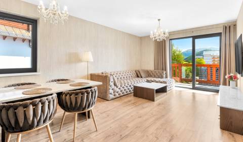 Eladó 3 szobás lakás, 3 szobás lakás, Banská Bystrica, Szlovákia