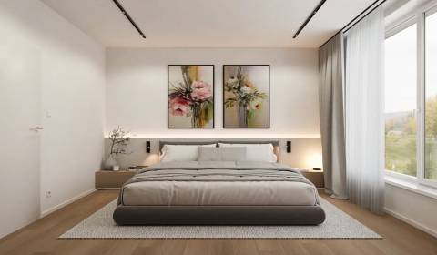 Eladó 2 szobás lakás, 2 szobás lakás, Karpatská, Trenčín, Szlovákia