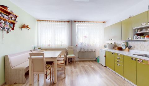 Eladó Családi ház, Családi ház, Vysoká, Skalica, Szlovákia