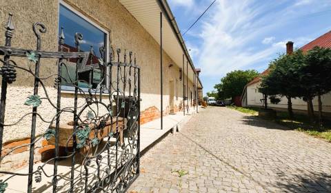 Eladó Családi ház, Családi ház, Milhostovská, Trebišov, Szlovákia
