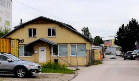 Eladó Üzlethelység, Üzlethelység, Žilina, Szlovákia