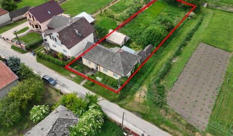 Eladó Családi ház, Családi ház, Komárno, Szlovákia