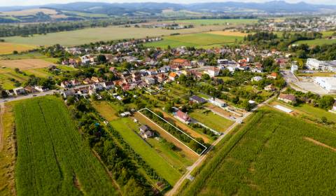 Eladó Építési telek, Építési telek, Trenčín, Szlovákia