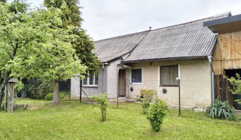 Eladó Családi ház, Családi ház, Turčianske Teplice, Szlovákia