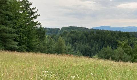 Eladó Építési telek, Építési telek, Banská Bystrica, Szlovákia