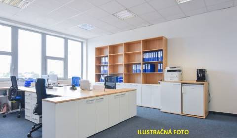 Kiadó Irodahelység, Irodahelység, Hodžova, Žilina, Szlovákia