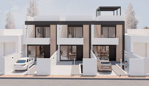 Eladó Családi ház, Családi ház, Murcia, Spanyolország