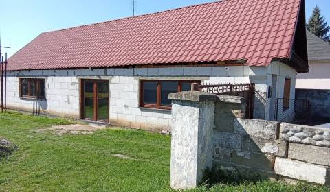 Eladó Családi ház, Családi ház, Zemianska, Galanta, Szlovákia