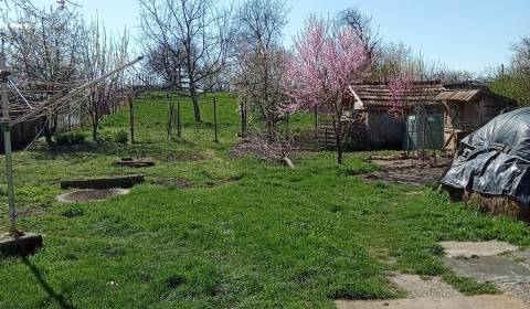 Eladó Építési telek, Építési telek, Zemianska, Galanta, Szlovákia