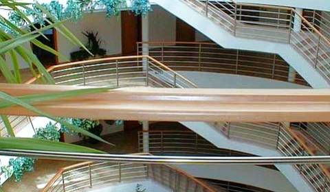 Irodahelység, Priemyselná, Žilina, Szlovákia