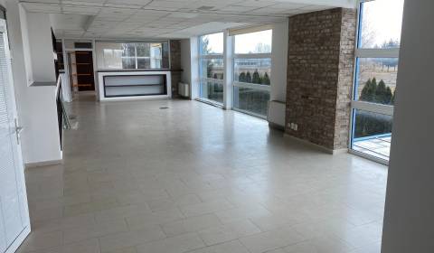 Kiadó Irodahelység, Irodahelység, Na Sihoti, Žilina, Szlovákia