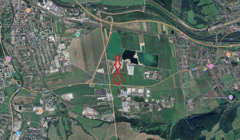 Eladó Telkek - kereskedelmi célra, Telkek - kereskedelmi célra, Martin