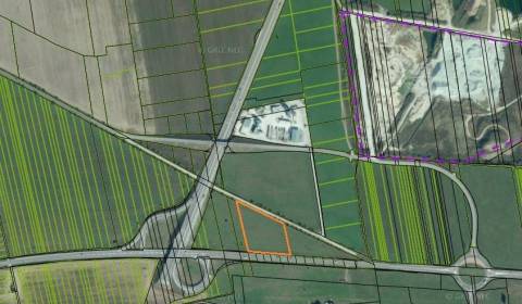 Eladó Telkek - kereskedelmi célra, Telkek - kereskedelmi célra, Martin