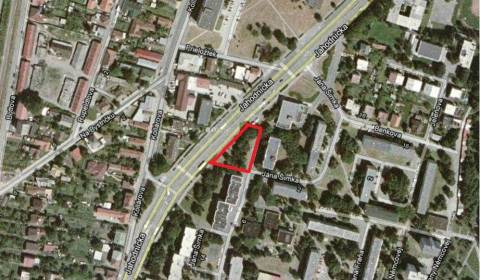 Eladó Telkek - kereskedelmi célra, Telkek - kereskedelmi célra, Martin