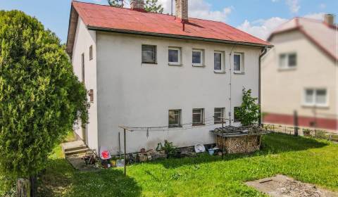 Eladó Családi ház, Családi ház, Ilava, Szlovákia