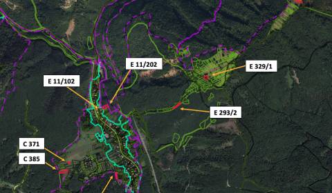Eladó Mezőgazdasági és erdei telkek, Mezőgazdasági és erdei telkek, Ba