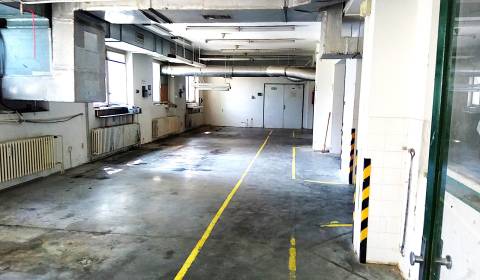 Kiadó Raktárak és ipari épületek, Raktárak és ipari épületek, Beckovsk