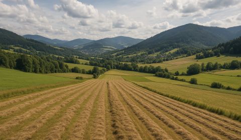 Eladó Mezőgazdasági és erdei telkek, Mezőgazdasági és erdei telkek, Ča