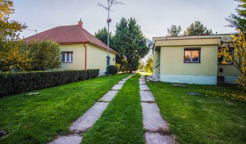 Eladó Családi ház, Családi ház, Malý Máger, Dunajská Streda, Szlovákia