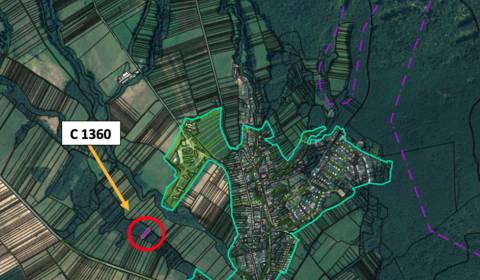 Eladó Mezőgazdasági és erdei telkek, Mezőgazdasági és erdei telkek, Ba