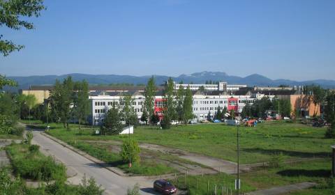 Eladó Telkek - kereskedelmi célra, Telkek - kereskedelmi célra, Ilava,