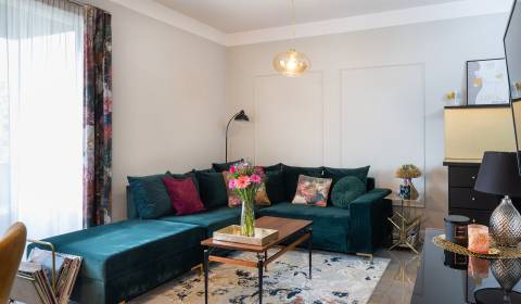 Eladó 2 szobás lakás, 2 szobás lakás, Rázusova, Nitra, Szlovákia