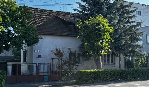 Eladó Családi ház, Családi ház, Lučenec, Szlovákia