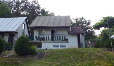 Eladó Nyaraló, Nyaraló, Žiar nad Hronom, Szlovákia