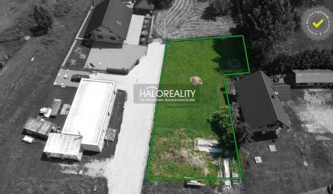 Eladó Építési telek, Liptovský Mikuláš, Szlovákia