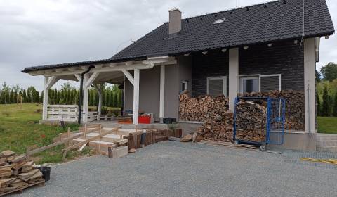 Eladó Nyaraló, Nyaraló, Žarnovica, Szlovákia