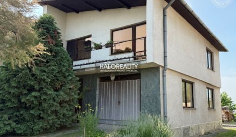 Eladó Családi ház, Trebišov, Szlovákia